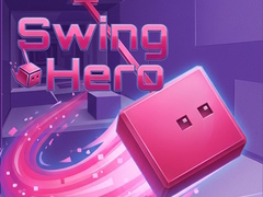 Spill Swing Hero