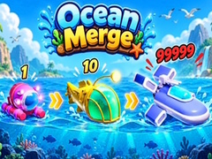 Spill Ocean Merge