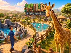 Spill Wild Manager
