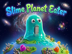 Spill Slime Planet Eater