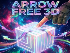 Spill Arrow Free 3D