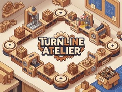 Spill Turnline Atelier