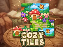Spill Cozy Tiles