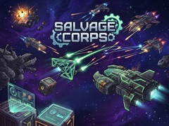 Spill Salvage Corps