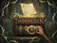 Spill Thornlock