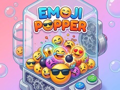 Spill Emoji Popper