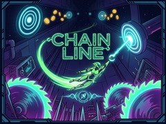 Spill Chainline