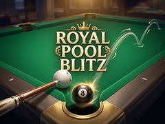 Spill Royal Pool Blitz