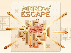 Spill Arrow Escape