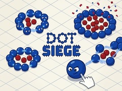 Spill Dot Siege
