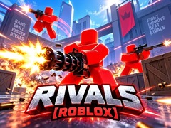 Spill RIVALS [Roblox]