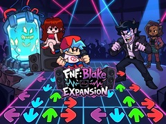 Spill FNF: Blake Expansion