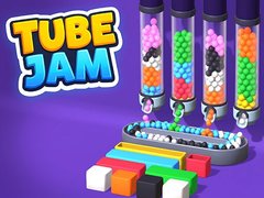 Spill Tube Jam