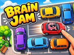 Spill Brain Jam