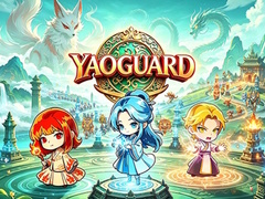 Spill YAOGUARD