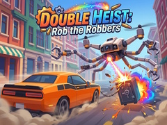 Spill Double Heist: Rob the Robbers