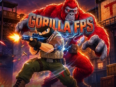 Spill Gorilla Fps