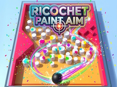 Spill Ricochet Paint Aim
