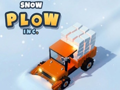 Spill Snow Plow Inc.