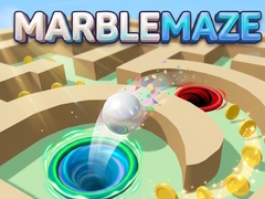 Spill Marble Maze