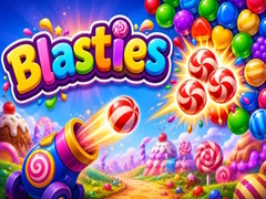Spill Blasties