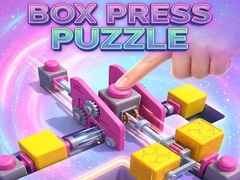 Spill Box Press Puzzle