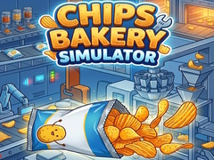 Spill Chips bakery simulator