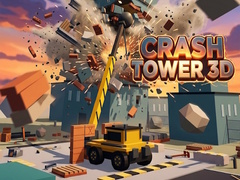 Spill Crash Tower 3D