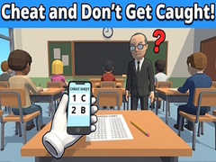 Spill Cheat and Don't Get Caught!
