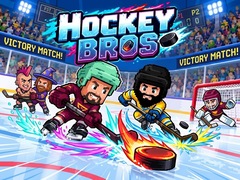 Spill Hockey Bros