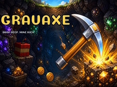Spill Gravaxe