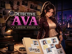 Spill Detective Ava: Logic Files