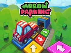 Spill Arrow Parking