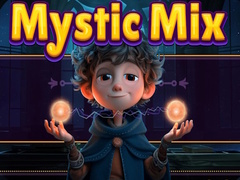 Spill Mystic Mix