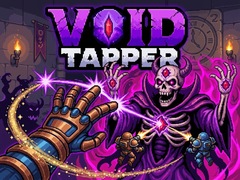 Spill Void Tapper