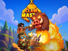 Spill Claw Master
