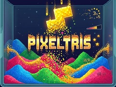 Spill PixelTris