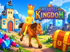 Spill My Little Kingdom