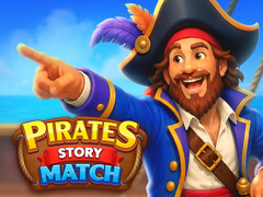 Spill Pirates Story Match