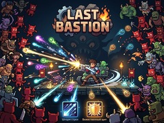 Spill Last Bastion