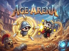 Spill Age Arena