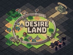 Spill Desire Land