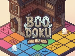 Spill Boodoku