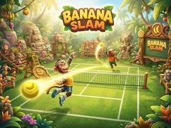Spill Banana Slam