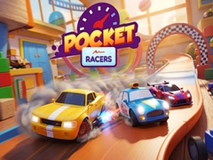 Spill Pocket Racers