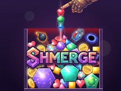 Spill Shmerge