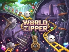 Spill World Zipper