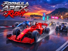 Spill Formula Apex Rush