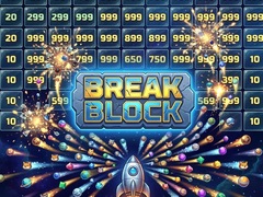 Spill Break Block
