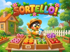 Spill Sortello
